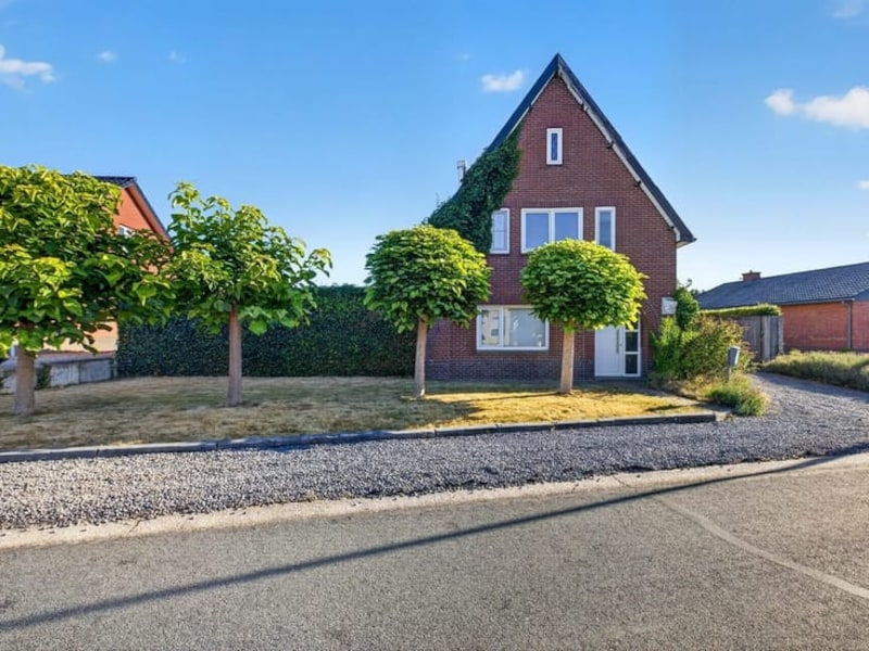 Deze 4 woningen zijn nu te koop in Maaseik