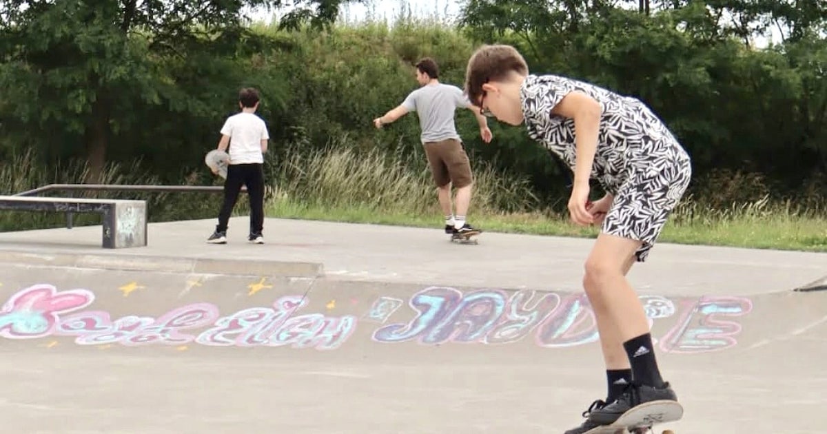 Buitenspeeldag komt naar Park Groot Schijn