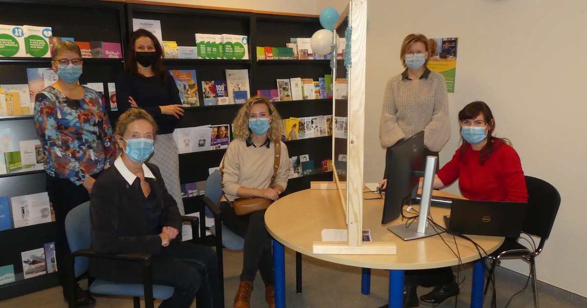 Lokaal Loket Kinderopvang biedt eerste hulp bij de zoektocht naar ...
