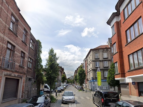 Onder andere de Kortrijkstraat in Molenbeek wordt aangepakt.
