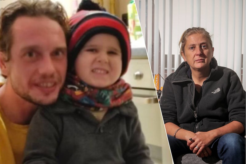 Drie jaar na dood van kleuter Dean (4): ook ex van 'knuffeloom' Dave De  Cock moet mogelijk voor assisen verschijnen | Sint-Gillis-Waas | HLN.be