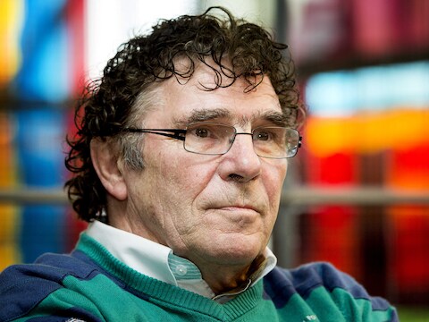 Willem van Hanegem.