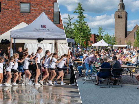 Begijnendijk Feest