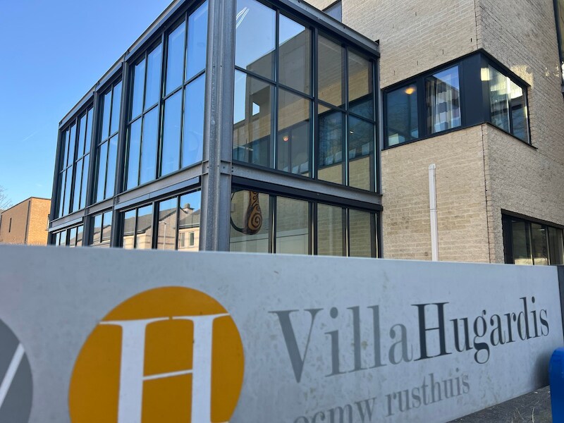 WZC Villa Hugardis en ELZOH organiseren lezing en boekvoorstelling over dementiepreventie