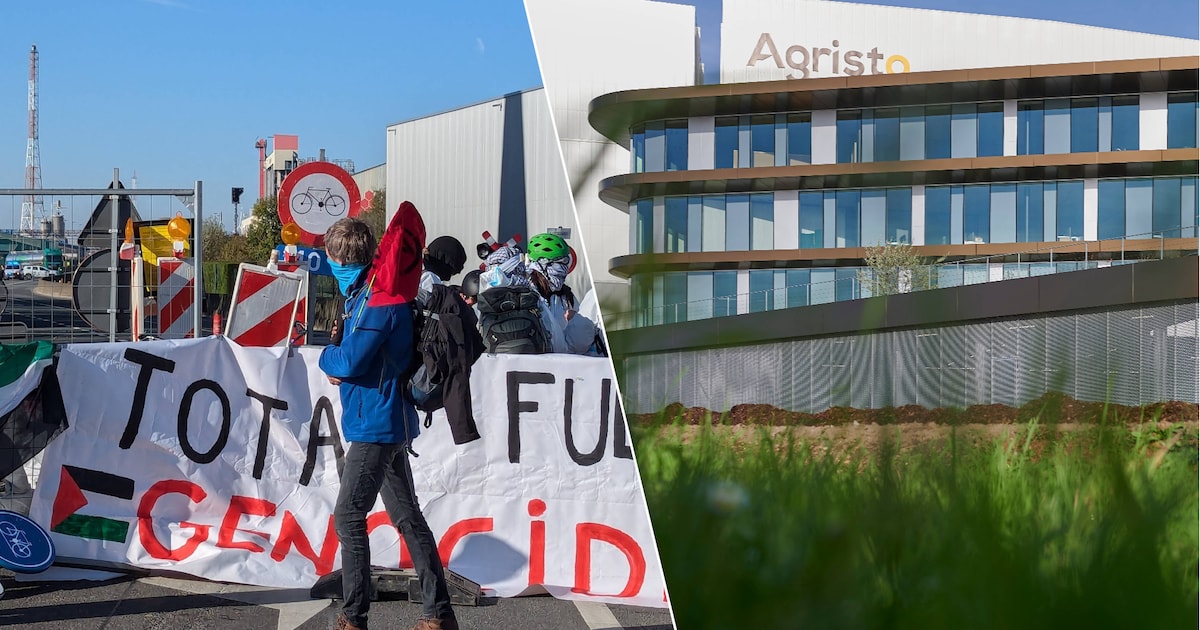 Agristo blijft gespaard van acties Code Rood: “Voorbereiding was niet ...