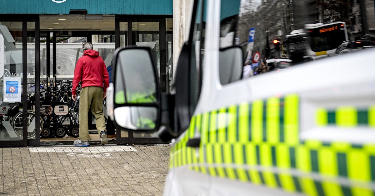 Drie weken na cyberaanval: AZ Monica herstart elektronisch patiëntendossier