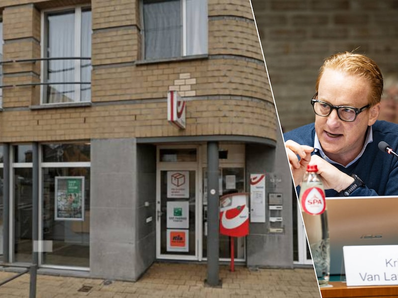 Gemeenteraad stemt unaniem motie tegen sluiting van postkantoor: “Beslissing wordt genomen op basis van onjuiste beoordelingen”