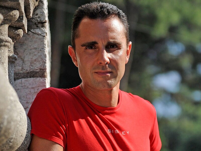 Hervé Falciani