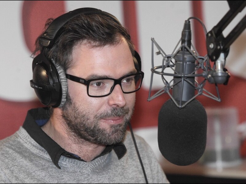 Tomas De Soete.