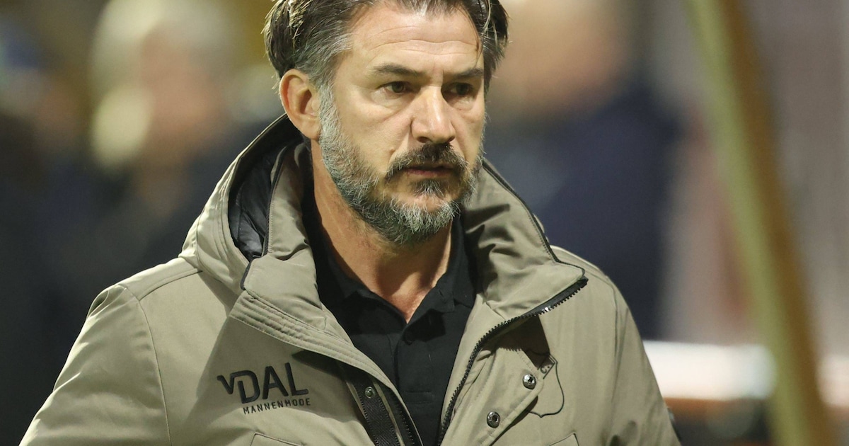 Geen verlengd verblijf bij NAC Breda, wel een terugkeer naar België: Carl Hoefkens op weg naar OH Le