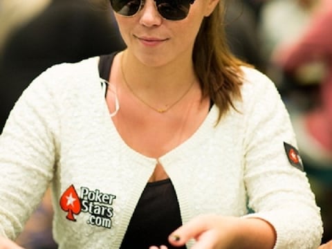 Charlotte Van Brabander