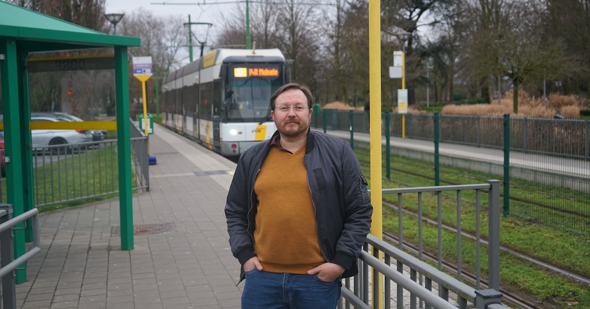 Kritiek op gebrekkige alternatieven voor sluiting metrotunnel: “Reistijd wordt langer, maar ook duur