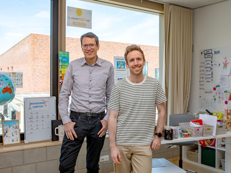 Asse investeert 230.000 euro in jongeren: “We willen elk kind alle kansen geven”   