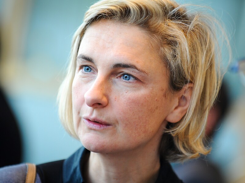 Hilde Crevits