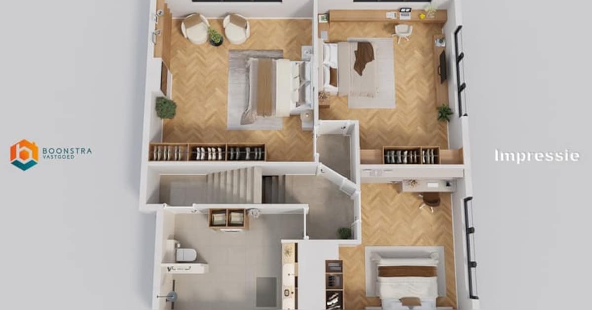 Deze 8 woningen zijn nu te koop in Putte