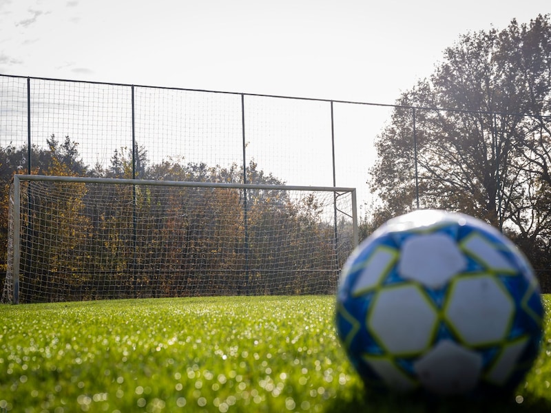 Dit zijn de voetbaluitslagen uit Aarschot van het weekend van 29 en 30 augustus