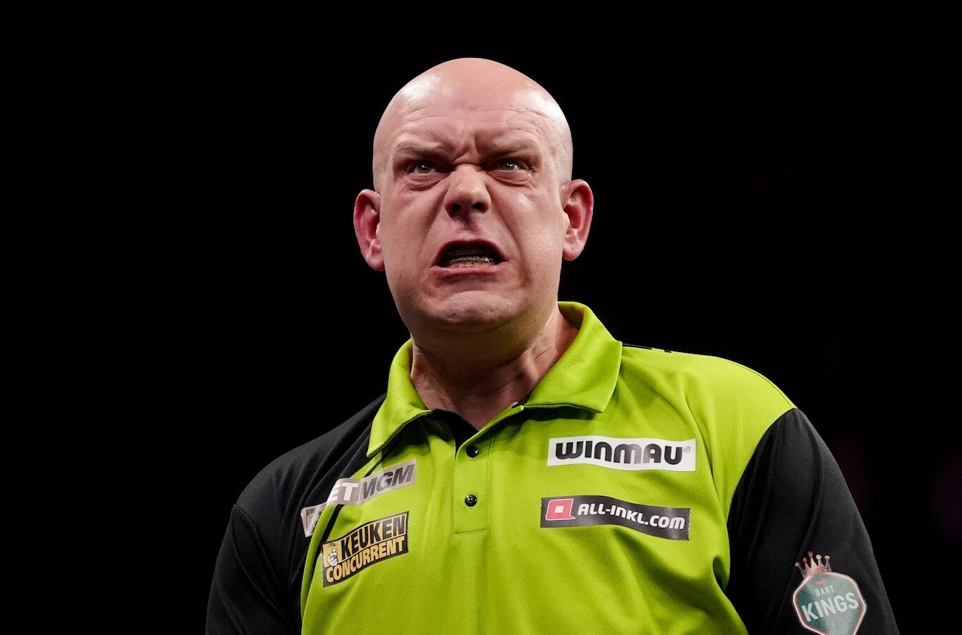 van-gerwen