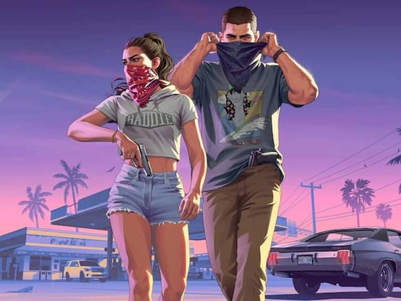Netflix ontploft vanavond, alle ogen gericht op megashow GTA 6