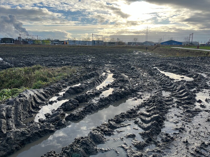 Gemeentebestuur Hamme ondersteunt landbouwers met subsidies voor bodemanalyses