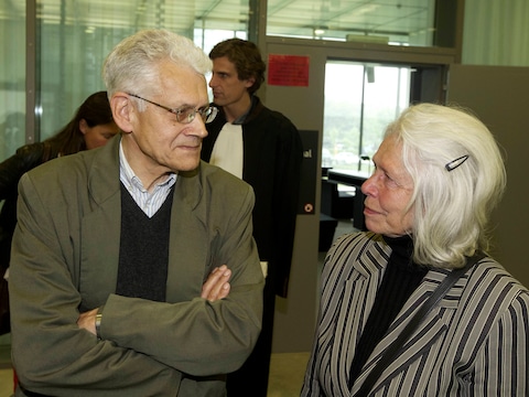 Rik Devillé.