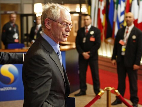 Als Herman Van Rompuy vanavond verkozen wordt tot Europese president, krijgt hij een budget van zes miljoen euro ter beschikking.