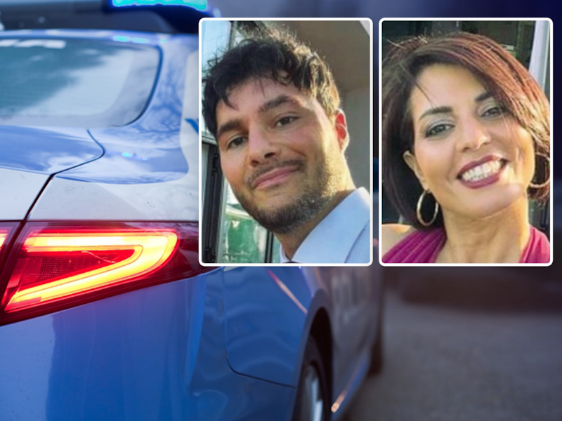 Noodoproep vanuit autokoffer kan ontvoerde Lorena (45) niet redden: ex gooit haar van viaduct in Italië