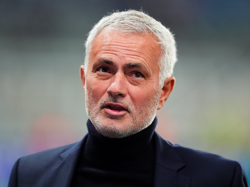 “Ik heb geen enkele afkeer tegenover Barcelona”: José Mourinho spreekt voor het eerst sinds comeback bij Real 
