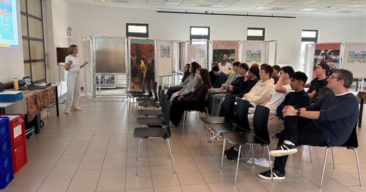 Stad zet eerlijke handel in de kijker met inleefspel Fair Enough