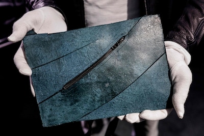 Handtas van T. Rex-leer moet straks minstens 300.000 euro op