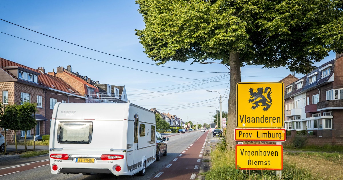 Dreigen tegenmaatregelen? Nederlands parlement op achterste poten over ...