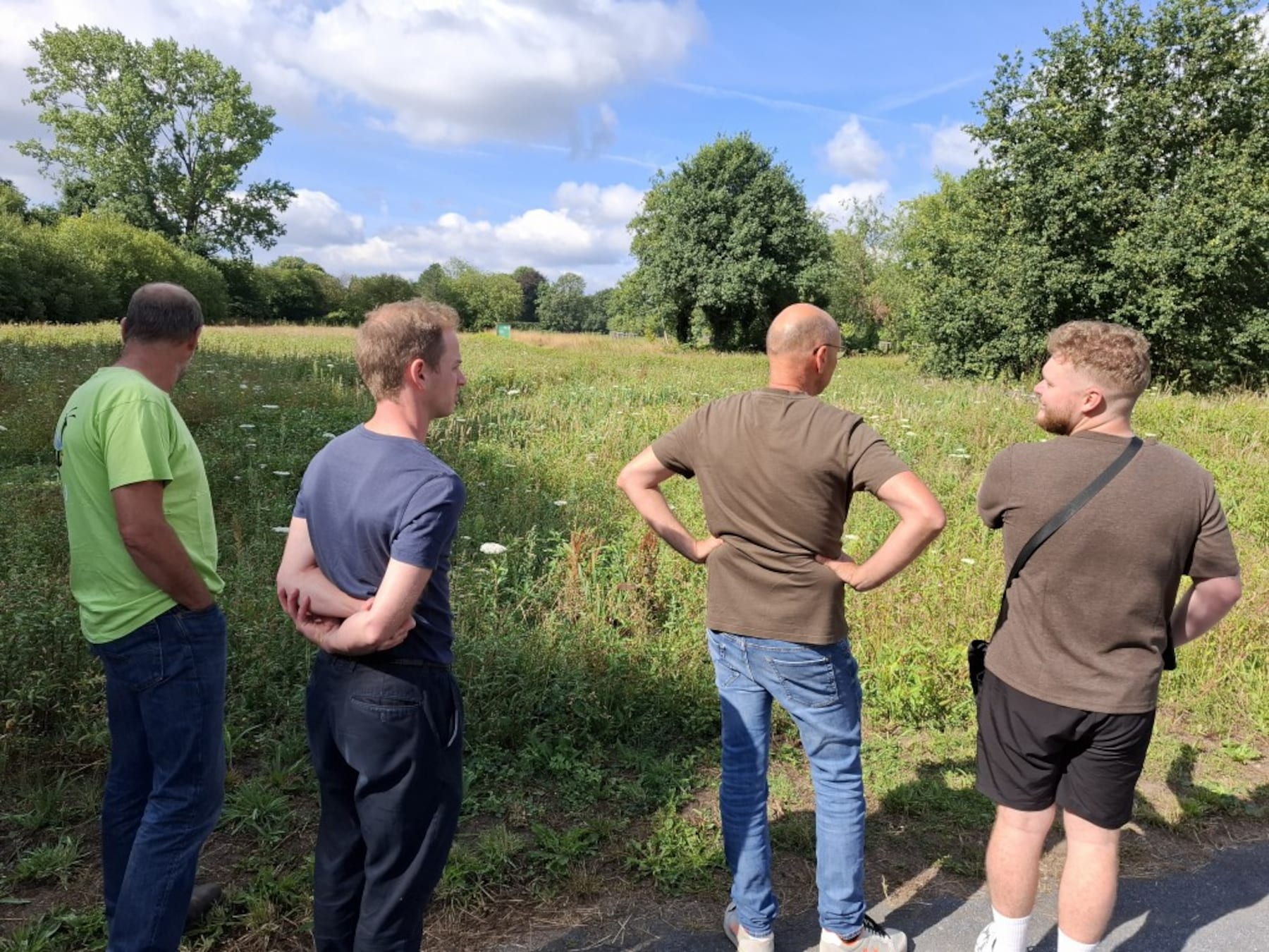 Ontdek verborgen parels van Lille tijdens begeleide wandeling op 12 oktober