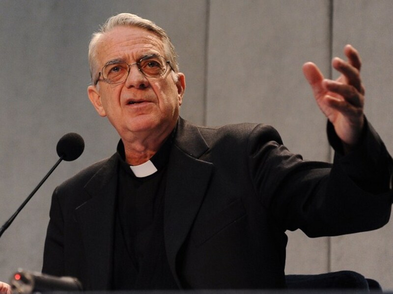Federico Lombardi