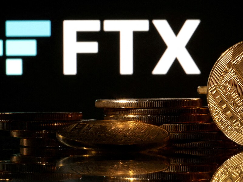 Omgevallen cryptobeurs FTX is 50 grootste schuldeisers 3 miljard dollar schuldig