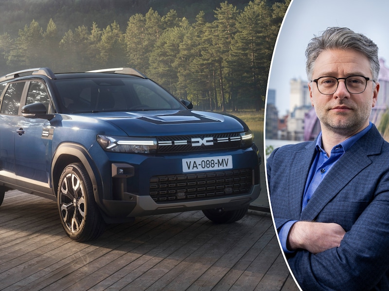 Wie een nieuwe Dacia Duster bestelde, kan daar wel eens wat langer op moeten wachten.
