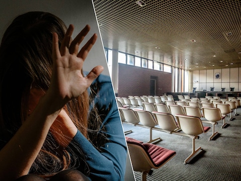 West-Vlaming (43) staat terecht voor partnergeweld na relatie van 19 jaar: “Hij probeerde huwelijk te redden, maar het vertrouwen was weg”