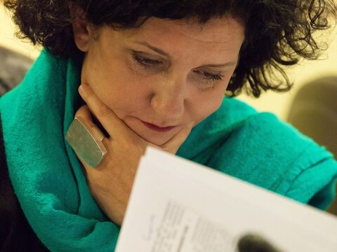 De voorstellen van Annemie Turtelboom, minister van Justitie, voldeden niet aan de verwachtingen van de vakbonden.