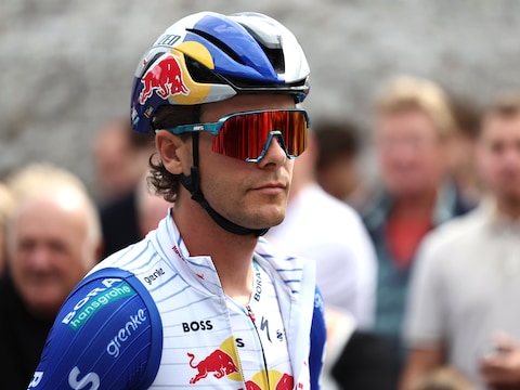 Arne Marit (BEL - Red Bull - BORA - hansgrohe) - photo Tim Van Wichelen/CV/SprintCyclingAgency2026 !