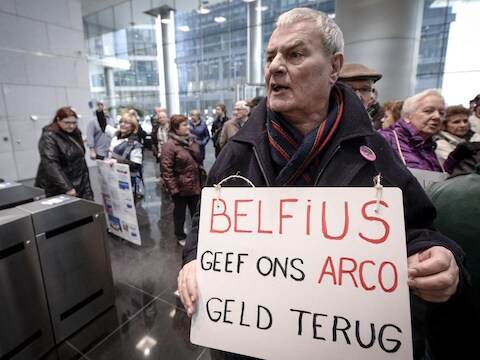 Archiefbeeld.