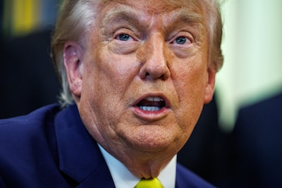 Trump: “Iran heeft te lang gewacht en zal nu prijs betalen”