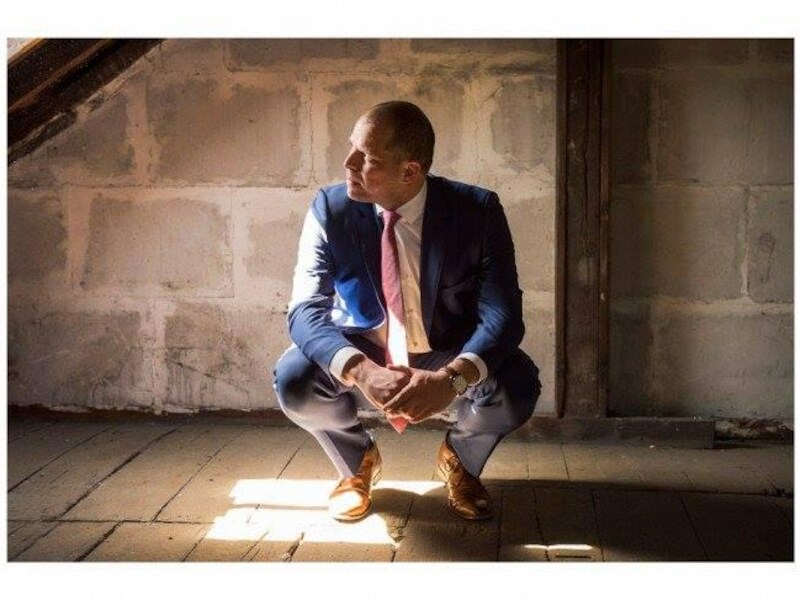 Gisteren veranderde Theo Francken zijn profielfoto op Facebook en dat veroorzaakte heel wat commotie.