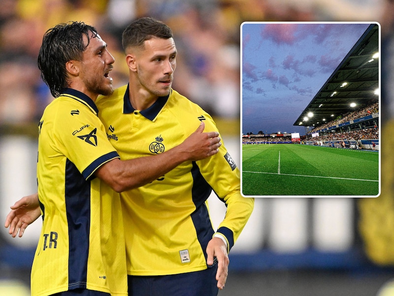 Union moet (eenmalig) op zoek naar een nieuw stadion: Leuvens burgemeester verbiedt Europa League-match tegen Israëlische ploeg in zijn stad