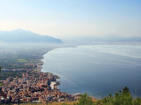 Palermo.