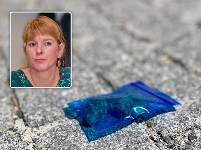 De 25-jarige werd verdacht van drugshandel in opdracht van dealer ‘Paco’. Inzet: openbaar aanklaagster Nele Poelmans