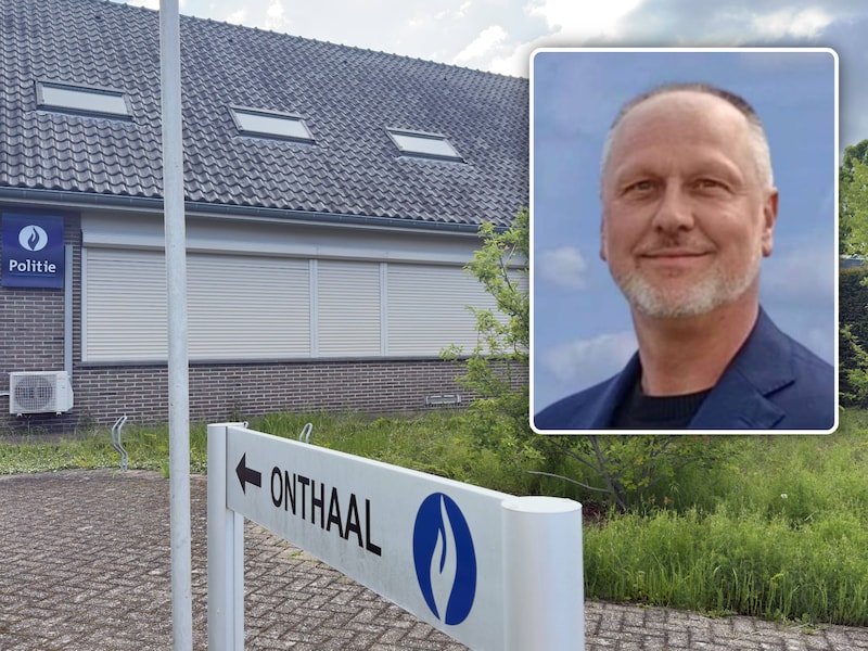 Oppositielid trekt aan de alarmbel: “Zingem al zes maanden zonder vaste wijkagent”