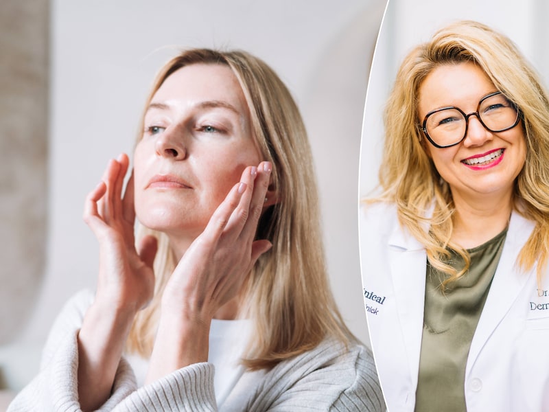 “Zelfs in de schaduw en achter glas word je blootgesteld”: dermatologen leggen grootste fouten met zonnecrème uit