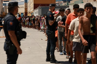 Spain Imposes Border Checks on Travelers from Italy in Response to Italian Controls