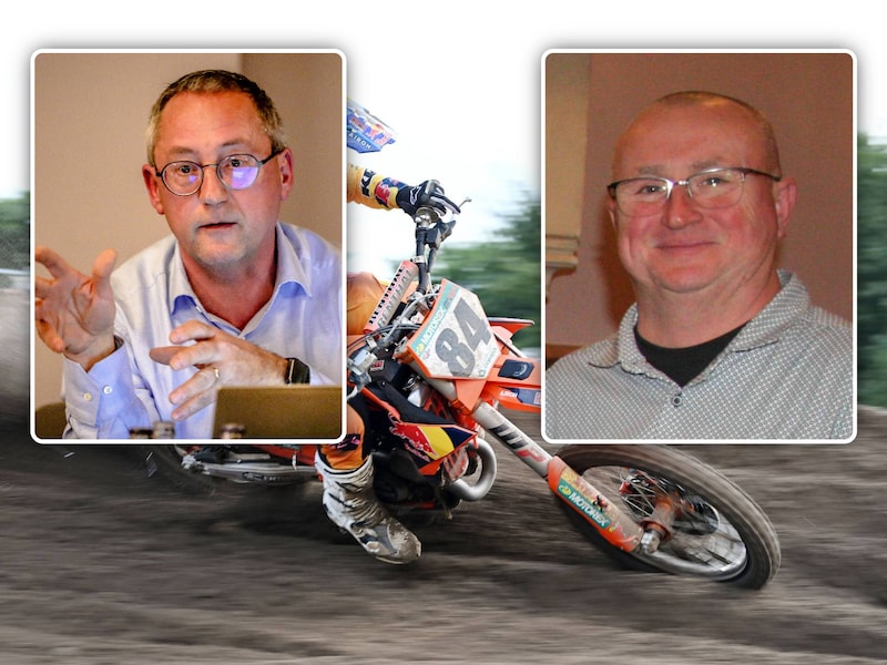 “De stad is vandaag niet aan zet”: Diksmuide ziet geen locatie voor motorcross