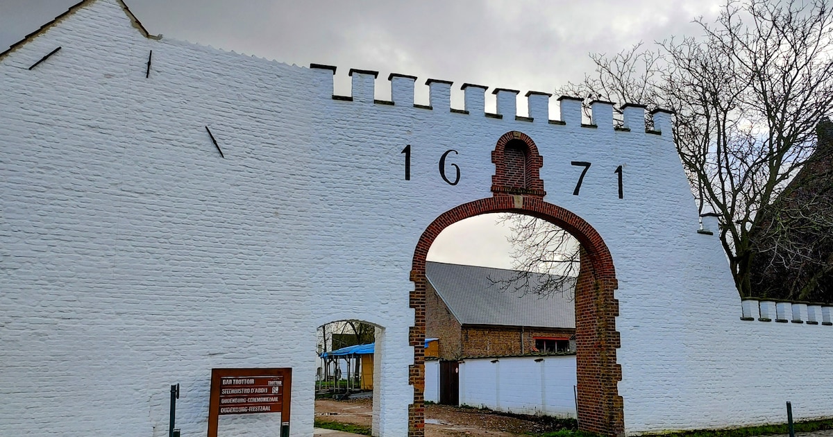 RUP’s Abdijhoeve en zorgsite toegewezen aan studiebureau Adoplan ...