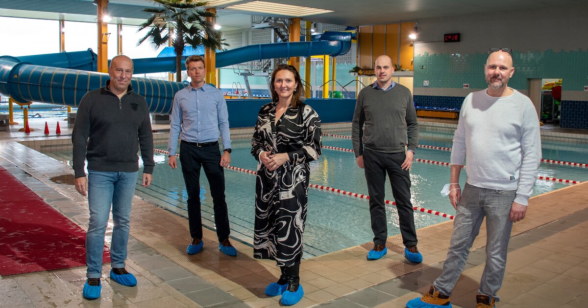 Aarschot start met grootste energie-efficiëntieproject in Noord ...