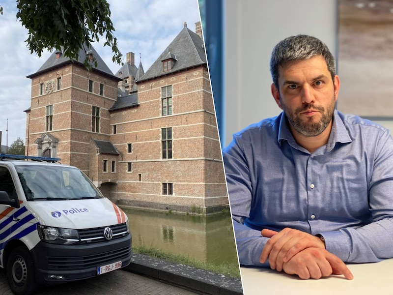 “Ze moest thuis naakt rondlopen en hem te pas en te onpas bevredigen”: man (51) voor rechter voor misbruik van vriendin